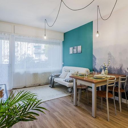 Interno 76 Di Tss' - Splendido Appartamento Con Balcone Tranquillo & Parcheggio Privato - Perfetto Per Famiglie Τρέντο Εξωτερικό φωτογραφία