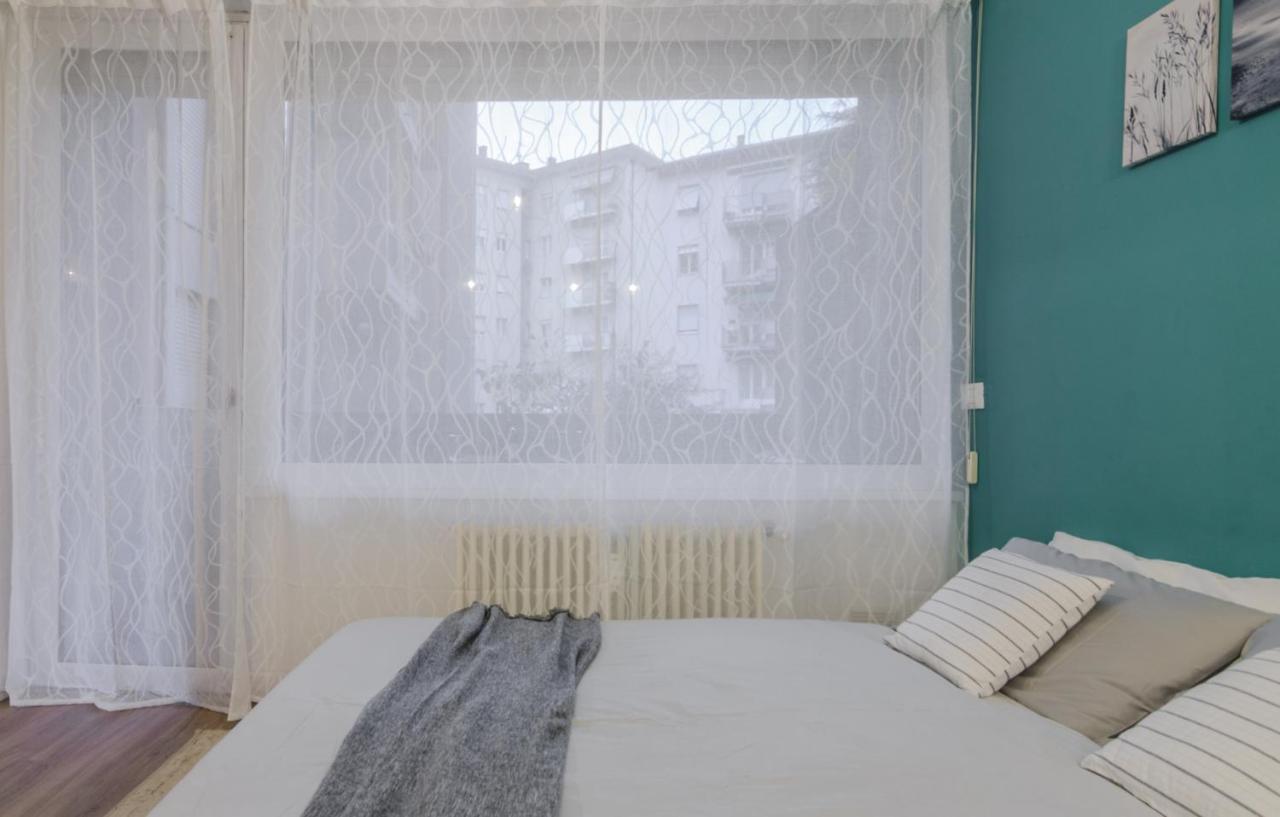 Interno 76 Di Tss' - Splendido Appartamento Con Balcone Tranquillo & Parcheggio Privato - Perfetto Per Famiglie Τρέντο Εξωτερικό φωτογραφία