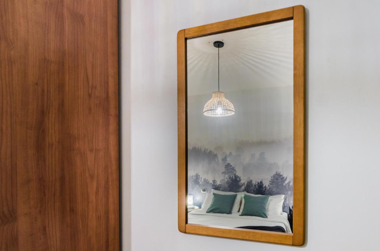 Interno 76 Di Tss' - Splendido Appartamento Con Balcone Tranquillo & Parcheggio Privato - Perfetto Per Famiglie Τρέντο Εξωτερικό φωτογραφία