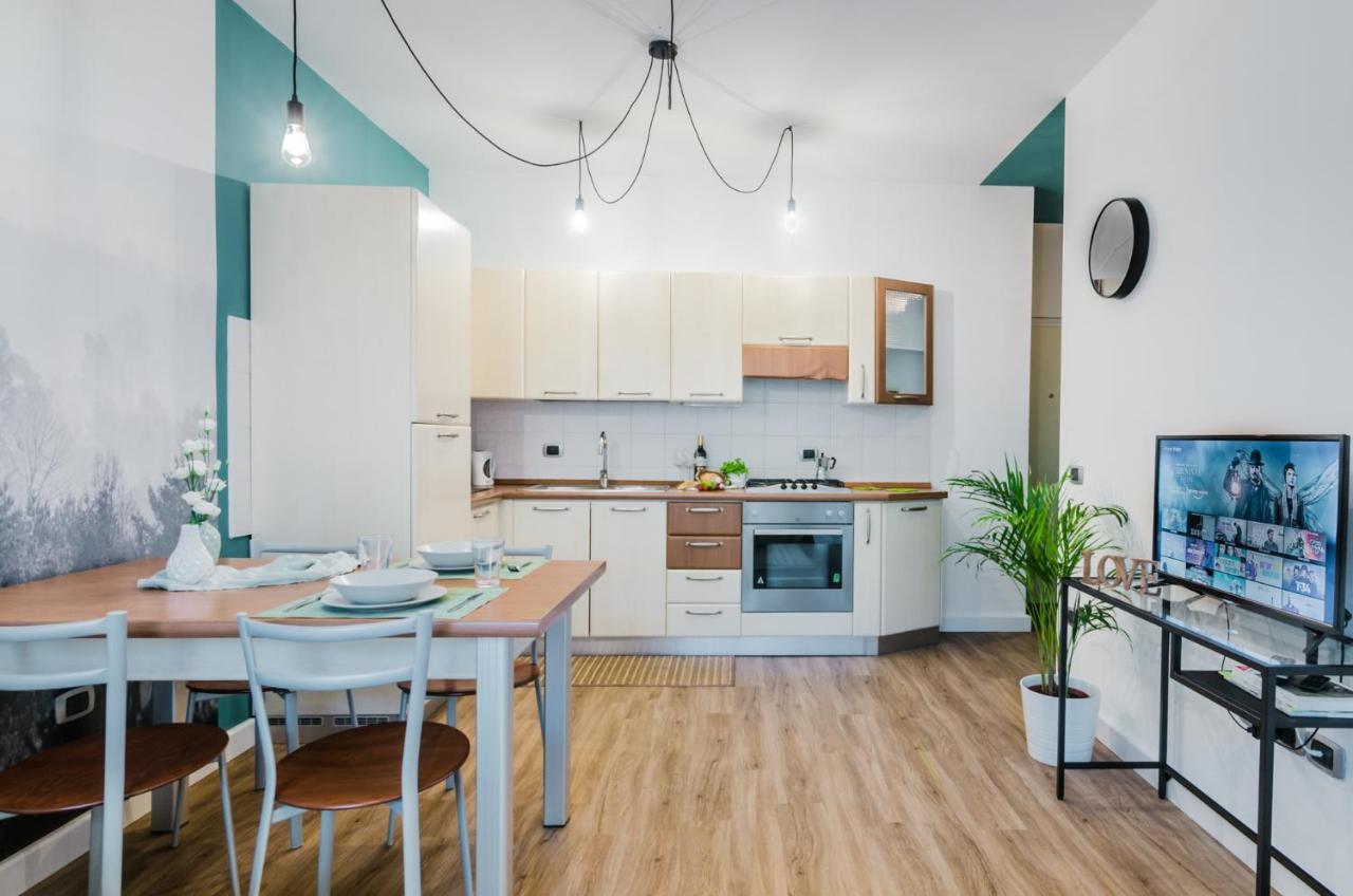 Interno 76 Di Tss' - Splendido Appartamento Con Balcone Tranquillo & Parcheggio Privato - Perfetto Per Famiglie Τρέντο Εξωτερικό φωτογραφία