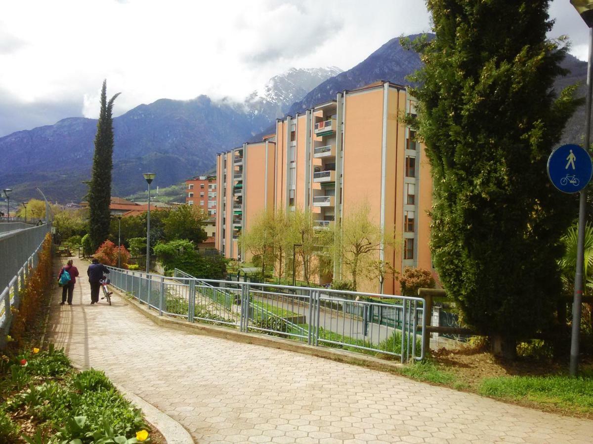 Interno 76 Di Tss' - Splendido Appartamento Con Balcone Tranquillo & Parcheggio Privato - Perfetto Per Famiglie Τρέντο Εξωτερικό φωτογραφία